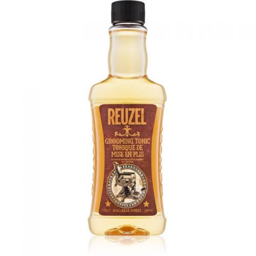 Reuzel Hair tonik do zwiększenia objętości 350 ml