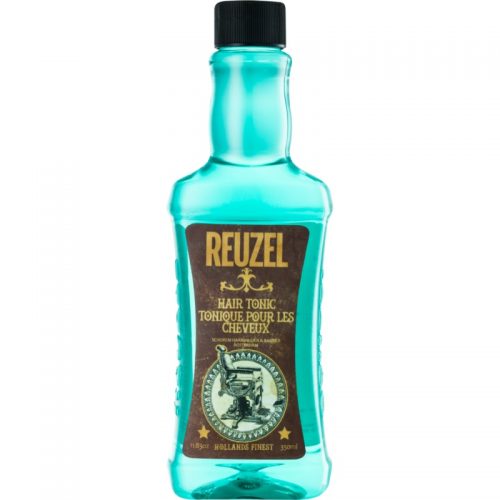 Reuzel Hair tonik modelujący 350 ml