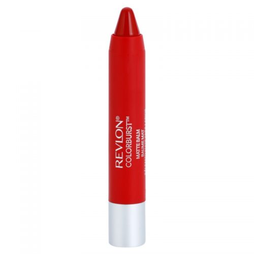 Revlon Cosmetics ColorBurst™ szminka w sztyfcie z matowym wykończeniem odcień 240 Striking 2,7 g