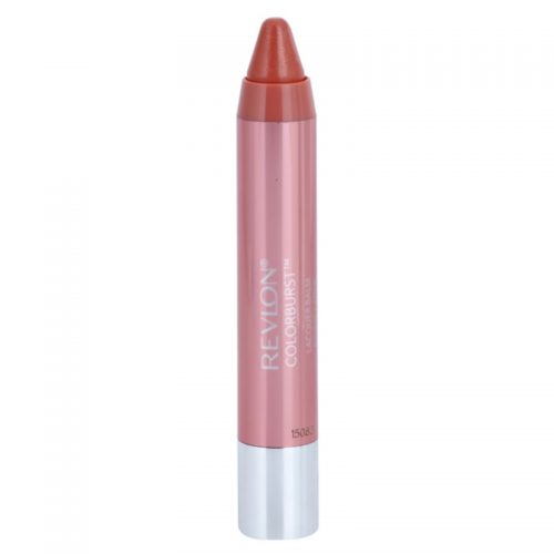 Revlon Cosmetics ColorBurst™ szminka w sztyfcie z wysokim połyskiem odcień 105 Demure 2,7 g