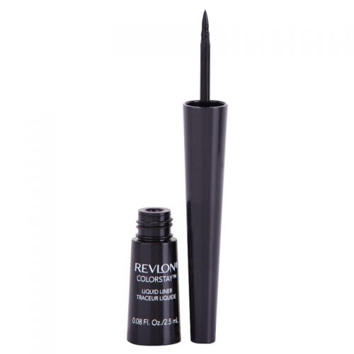 Revlon Cosmetics ColorStay™ eyeliner odcień 251 Blackest Black 2,5 ml