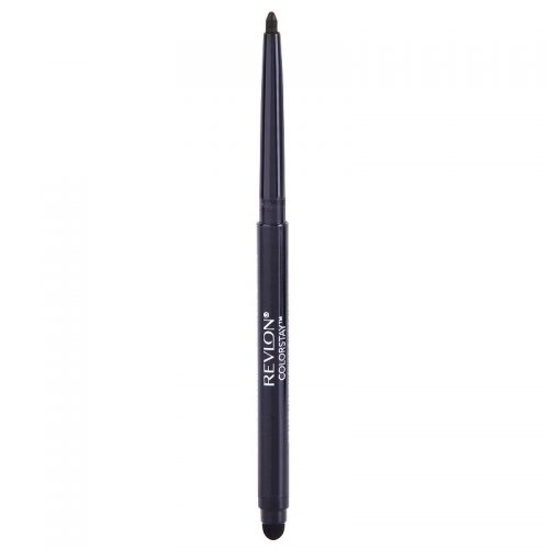 Revlon Cosmetics ColorStay™ eyelinery z temperówką odcień 201 Black 0,28 g