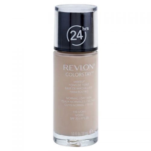 Revlon Cosmetics ColorStay™ podkład o przedłużonej trwałości SPF 20 odcień 110 Ivory 30 ml
