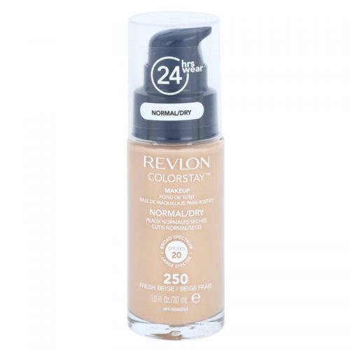 Revlon Cosmetics ColorStay™ podkład o przedłużonej trwałości SPF 20 odcień 250 Fresh Beige 30 ml