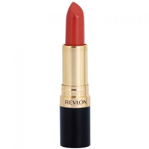 Revlon Cosmetics Super Lustrous™ kremowa szminka do ust odcień 415 Pink in the Afternoon 4,2 g