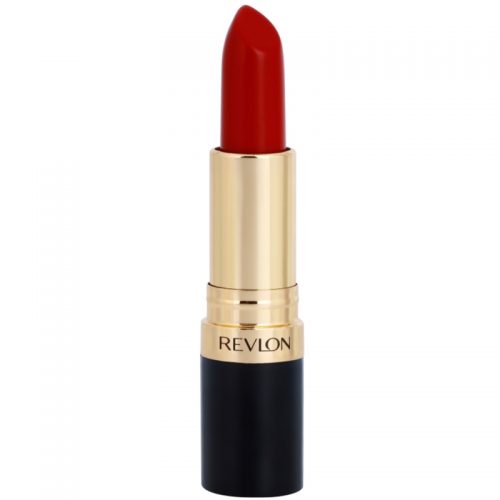 Revlon Cosmetics Super Lustrous™ kremowa szminka do ust odcień 440 Cherries in the Snow 4,2 g