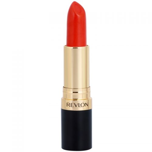 Revlon Cosmetics Super Lustrous™ kremowa szminka do ust odcień 674 Coralberry 4,2 g