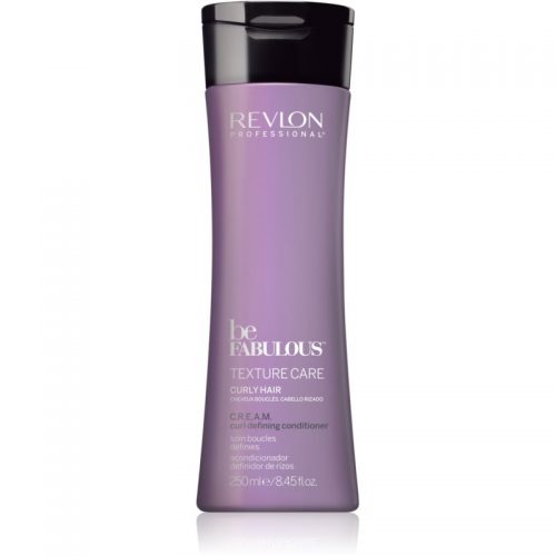 Revlon Professional Be Fabulous Daily Care odżywka 250 ml