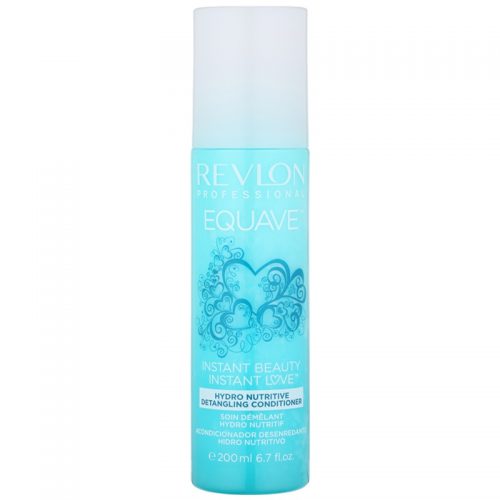 Revlon Professional Equave Hydro Nutritive odżywka nawilżająca w sprayu 200 ml