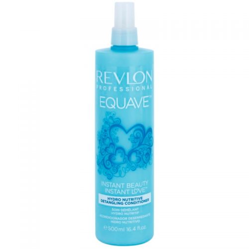 Revlon Professional Equave Hydro Nutritive odżywka nawilżająca w sprayu 500 ml