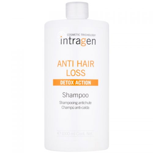 Revlon Professional Intragen Anti Hair Loss szampon przeciw rzednięciu włosów 1000 ml