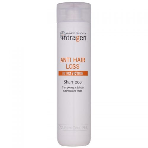 Revlon Professional Intragen Anti Hair Loss szampon przeciw rzednięciu włosów 250 ml