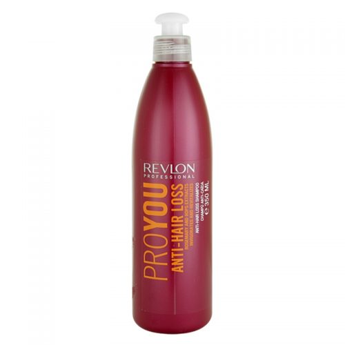 Revlon Professional Pro You Anti-Hair Loss szampon przeciw wypadaniu włosów 350 ml