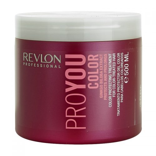 Revlon Professional Pro You Color maseczka do włosów farbowanych 500 ml