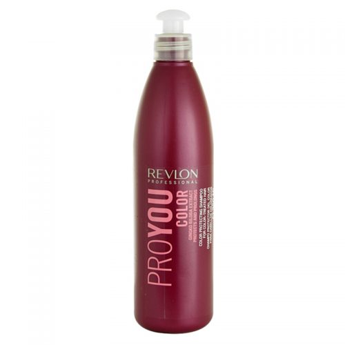Revlon Professional Pro You Color szampon do włosów farbowanych 350 ml