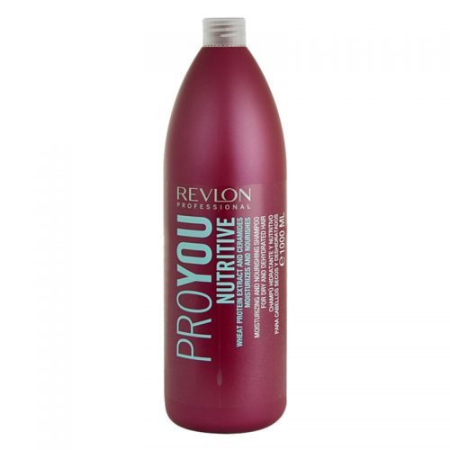 Revlon Professional Pro You Nutritive szampon do włosów suchych 1000 ml