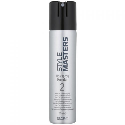 Revlon Professional Style Masters lakier do włosów medium 75 ml