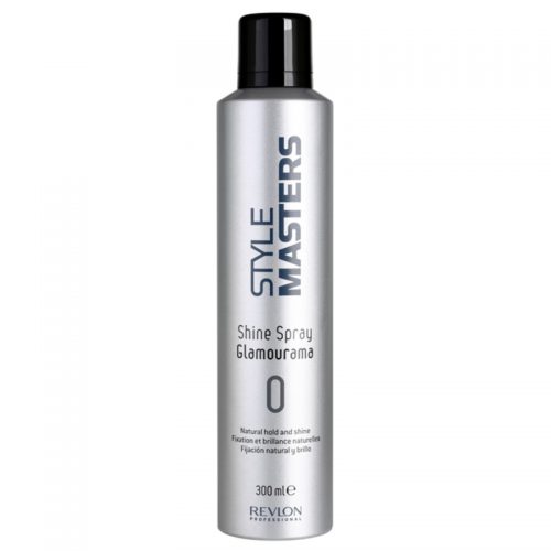 Revlon Professional Style Masters spray dla naturalnego utrwalenia i blasku włosów 300 ml