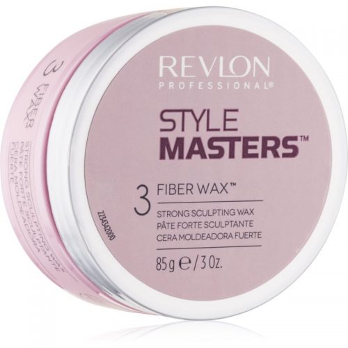 Revlon Professional Style Masters wosk stylizujący do utrwalenia kształtu 85 g