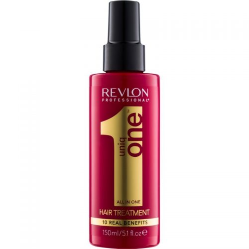 Revlon Professional Uniq One All In One Classsic kuracja regenerująca do wszystkich rodzajów włosów 150 ml