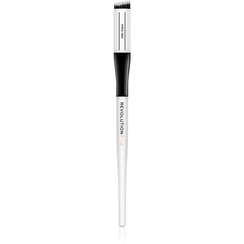Revolution PRO Brush 160 ukośny pędzelek do cieni