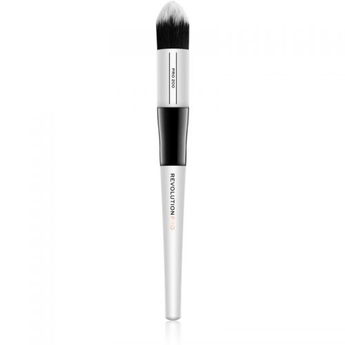 Revolution PRO Brush 200 pędzelek do makijażu
