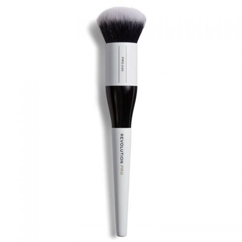 Revolution PRO Brush 230 pędzel do aplikacji produktów sypkich i płynnych