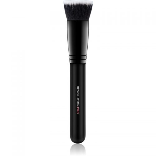 Revolution PRO Brush pędzel do nakładania podkładu w płynie