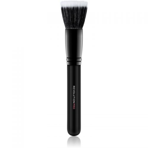 Revolution PRO Brush pędzel do podkładu