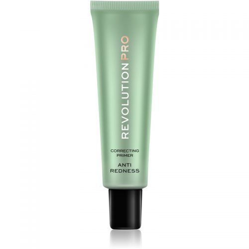 Revolution PRO Correcting Primer baza zmniejszająca zaczerwienienia 30 ml
