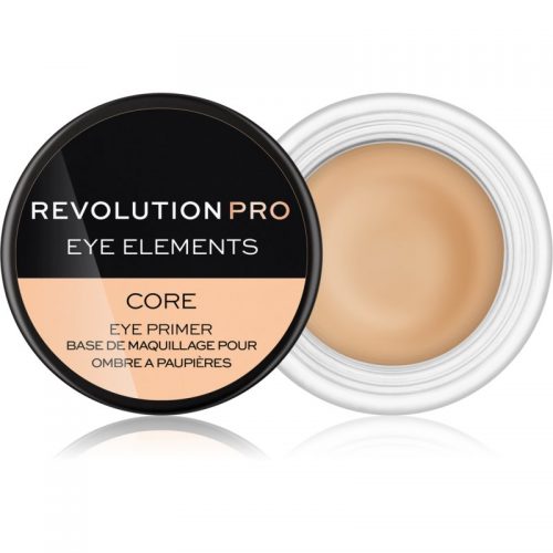 Revolution PRO Eye Elements mineralna baza pod cienie odcień Core 3,4 g