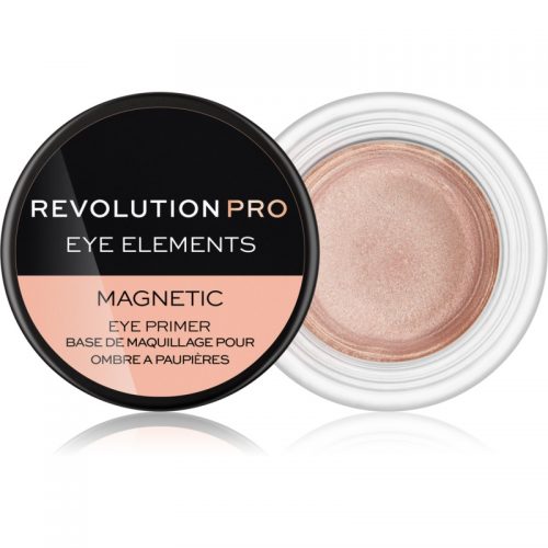 Revolution PRO Eye Elements mineralna baza pod cienie odcień Magnetic 3,4 g