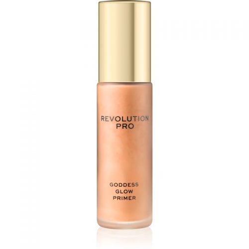 Revolution PRO Goddess Glow rozświetlająca baza pod podkład 30 ml