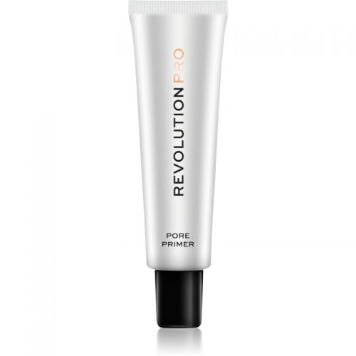 Revolution PRO Pore Primer baza pod makeup do wygładzenia skóry i zmniejszenia porów 25 ml