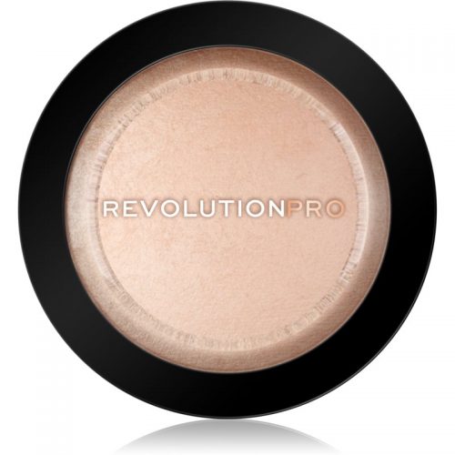 Revolution PRO Skin Finish rozświetlacz odcień Luminescence 11 g