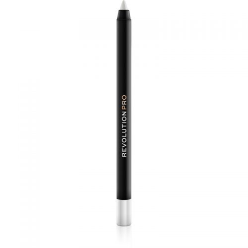 Revolution PRO Supreme żelowa kredka do oczu odcień White 1,2 g