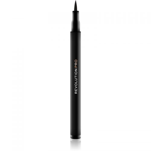 Revolution PRO Supreme eyeliner w pisaku 1 ml
