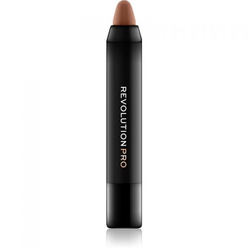 Revolution PRO The Illustrator wielozadaniowa kredka do oczu, ust i twarzy odcień Unprecedented 2,5 g