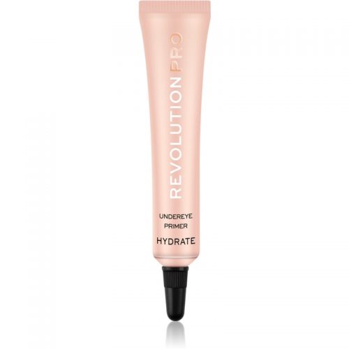 Revolution PRO Undereye Primer baza nawilżająca do okolic oczu