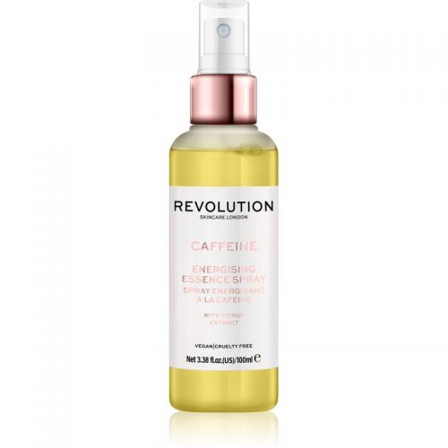 Revolution Skincare Caffeine 100 ml