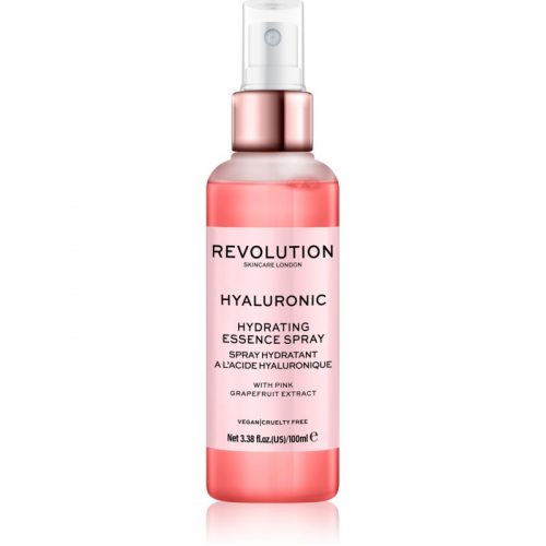 Revolution Skincare Hyaluronic 100 ml