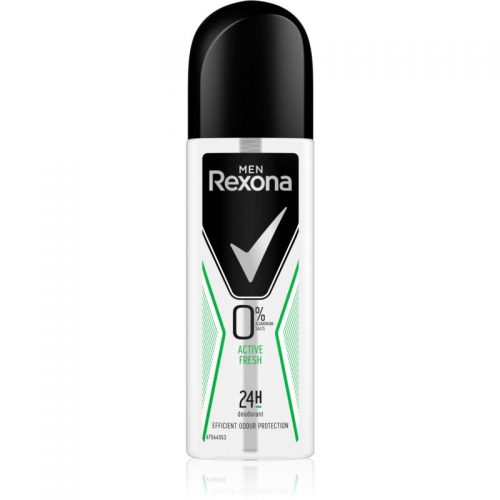 Rexona Active Fresh dezodorant w sprayu dla mężczyzn 75 ml
