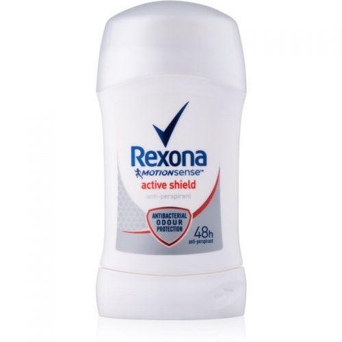 Rexona Active Shield antyperspirant w sztyfcie 40 ml