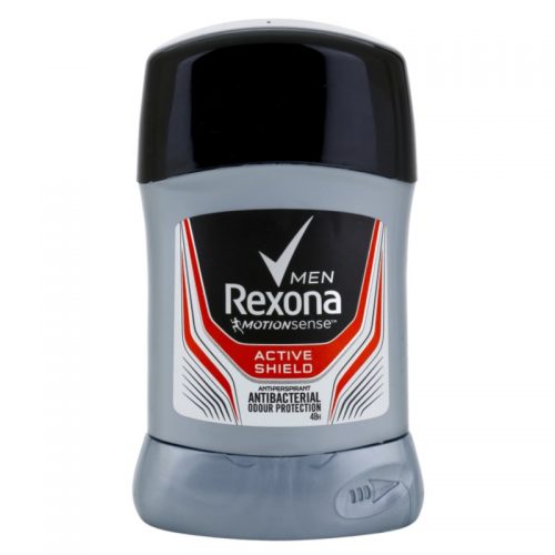Rexona Active Shield antyperspirant w sztyfcie 48 godz. 50 ml