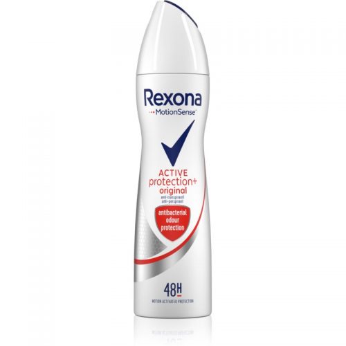 Rexona Active Shield antyprespirant w sprayu 150 ml