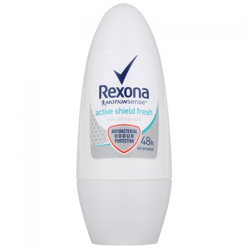 Rexona Active Shield Fresh antyperspirant roll-on 50 ml