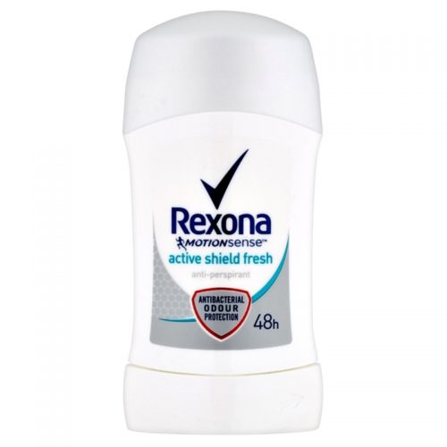 Rexona Active Shield Fresh antyperspirant w sztyfcie 40 ml