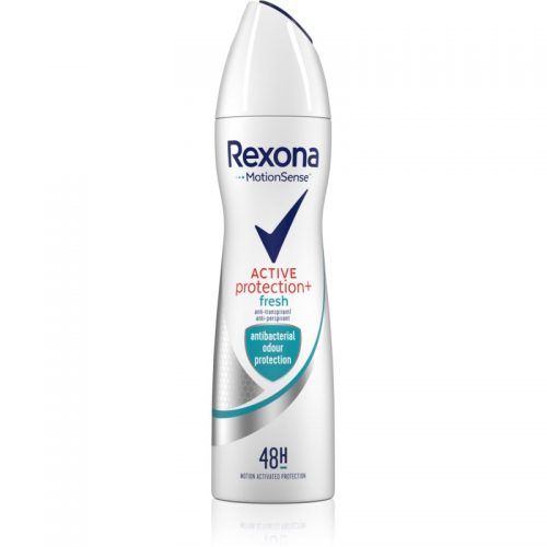 Rexona Active Shield Fresh antyprespirant w sprayu 150 ml