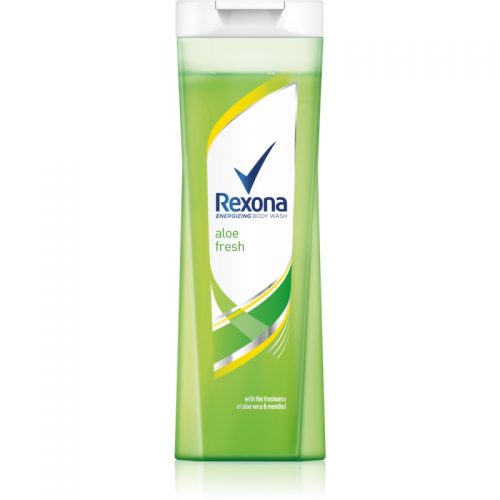 Rexona Aloe Fresh żel pod prysznic 250 ml