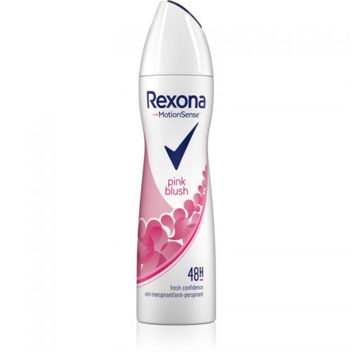 Rexona Fragrance Pink Blush antyprespirant w sprayu 150 ml